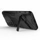 Xiaomi Redmi 10 Capa Amovível Duas Posições Mãos Livres Xiaomi Redmi 10 Capa Amovível Duas Posições Mãos Livres