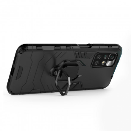 Xiaomi Redmi 10 Capa Resistente a Anel