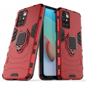 Xiaomi Redmi 10 Capa Resistente a Anel