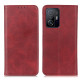 Tampa Flip Cover Xiaomi 11T / 11T Pro Split Leather Matt Tampa Flip Cover Xiaomi 11T / 11T Pro Split Leather Matt