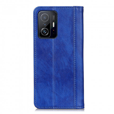 Tampa Flip Cover Xiaomi 11T / 11T Pro Leather Split Elegance