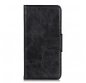 Capa Xiaomi 11T / 11T Pro Split Leather Reversible Clasp