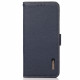 Case Xiaomi 11T / 11T Pro Leather Litchi KHAZNEH RFID