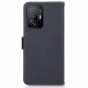 Case Xiaomi 11T / 11T Pro Leather Litchi KHAZNEH RFID