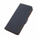 Case Xiaomi 11T / 11T Pro Leather Litchi KHAZNEH RFID