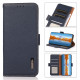 Case Xiaomi 11T / 11T Pro Leather Litchi KHAZNEH RFID