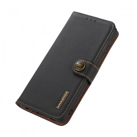 Xiaomi 11T / 11T Pro Leatherette Case KHAZNEH