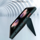 Capa Flip Capa Samsung Galaxy Z Flip 3 5G Pele-Touch Leather Split