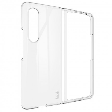 Samsung Galaxy Z Fold 3 Capa Transparente IMAK