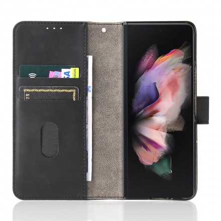 Capa Samsung Galaxy Z Flip 3 5G Skin-Touch