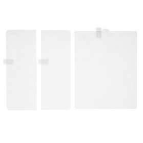 Película protectora de ecrã para Samsung Galaxy Z Fold 3 5G
