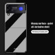 Capa Samsung Galaxy Z Flip 3 5G Design Plus