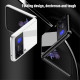 Capa Samsung Galaxy Z Flip 3 5G Design Plus