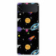 Samsung Galaxy Z Flip 3 5G Case Planet Galaxy