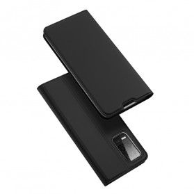 Capa Flip Realme 8 5G Skin Pro DUX DUCIS
