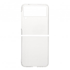 Samsung Galaxy Z Flip 3 5G Capa transparente