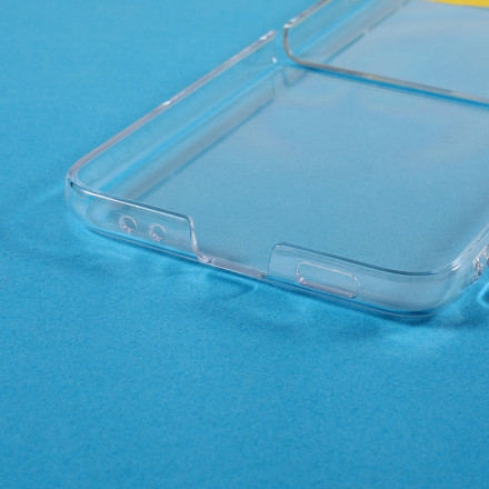 Samsung Galaxy Z Flip 3 5G Capa transparente