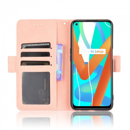Capa Multi-Cartão Realme 8 5G Premium Class