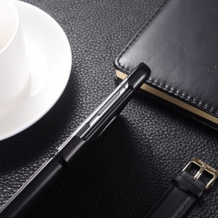 Samsung Galaxy Z Flip 3 5G Capa de couro genuíno