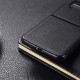 Samsung Galaxy Z Flip 3 5G Capa de couro genuíno