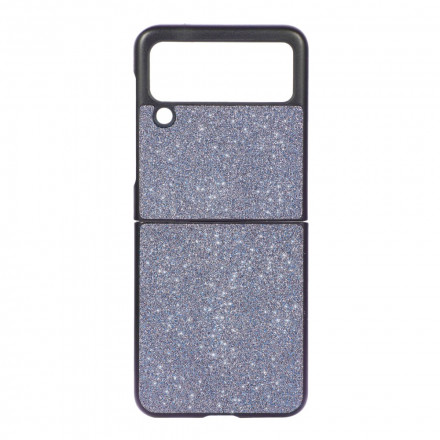 Samsung Galaxy Z Flip 3 5G Premium Glitter Case