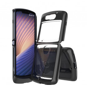 Capa Motorola Razr 5G UX-9 Series IMAK