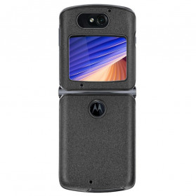 Capa Motorola Razr 5G Leatherette Lixada
