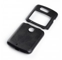 Capa Motorola Razr 5G Leatherette