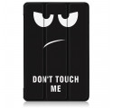 Capa inteligente Huawei MatePad 11 (2021) Don't Touch Me