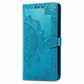 Capa Realme 8 5G Mandala Idade Média