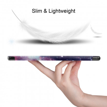 Capa Inteligente Huawei MatePad 11 (2021) Universo