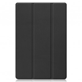 Capa Inteligente Huawei MatePad 11 (2021) Três Flaps