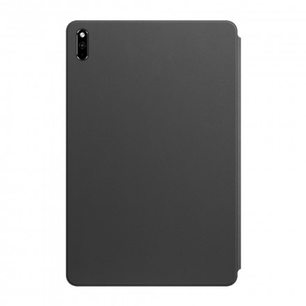Capa Inteligente Huawei MatePad 11 (2021) Design de Couro