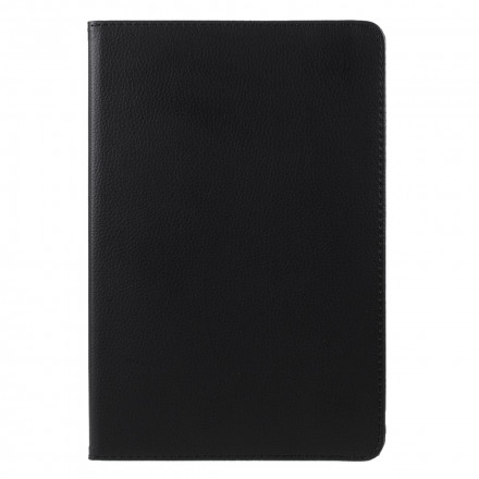 Capa Huawei MatePad 11 (2021) 360° Rotatória Leatherette Litchi