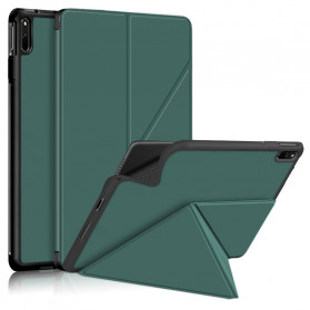Capa inteligente Huawei MatePad 11 (2021) Origami Style