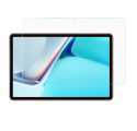 PelÃ­cula pelÃ­cula pelÃ­cula protectoraaa de ecrã de vidro temperado de 0,3 mm para Huawei MatePad 11 (2021)