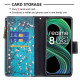 Realme 8 5G Zip Pocket Tree Realme 8 5G Zip Pocket Tree