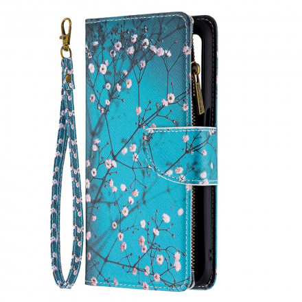 Realme 8 5G Zip Pocket Tree Realme 8 5G Zip Pocket Tree