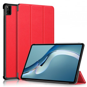 Capa inteligente Huawei MatePad Pro 12.6 (2021) Cantos triplos reforçados