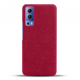 Vivo Y72 5G KSQ Case Fabric
