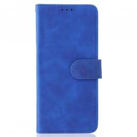 Vivo Y33s / Y21s / Y21s Capa Skin-Touch