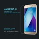 Protecção de vidro temperado para Samsung Galaxy A5 2017 Protecção de vidro temperado para Samsung Galaxy A5 2017
