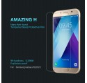 Protecção de vidro temperado para Samsung Galaxy A5 2017