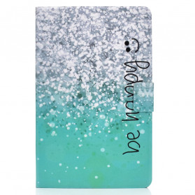 Huawei MatePad New Glitter Case
