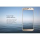 Protecção de vidro temperado para Samsung Galaxy A5 2017 Protecção de vidro temperado para Samsung Galaxy A5 2017