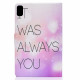 Huawei MatePad Novo Capa: It Was Always You