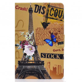 Huawei MatePad New Paris Journal