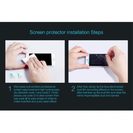 Protecção de vidro temperado para Samsung Galaxy A5 2017 Protecção de vidro temperado para Samsung Galaxy A5 2017