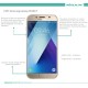 Protecção de vidro temperado para Samsung Galaxy A5 2017 Protecção de vidro temperado para Samsung Galaxy A5 2017