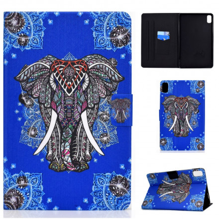 Capa Huawei MatePad New Elephant Art